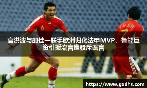 高洪波与邵佳一联手欧洲归化法甲MVP，鲁能巨资引援流言遭驳斥谣言
